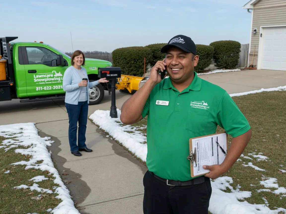 Lawn Care Services By Expert Landscaper Pennsville, NJ FAQs